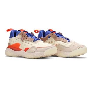 Nike Women’s Jordan Delta 2 Hyper Royal Sneakers